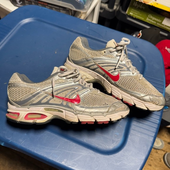 Vintage Nike Airmax - Picture 1 of 5